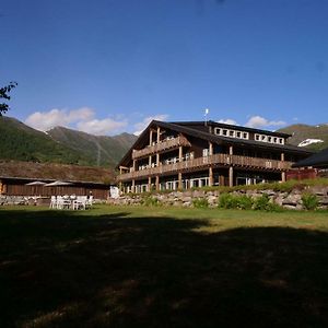 Blatind Boutique Hotel